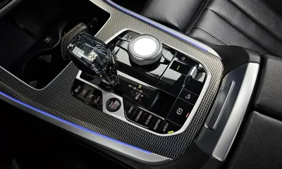 BMW X5 2022, 108637 км, за 41836.36 USD - фото 9