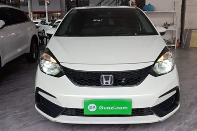 Honda Fit 2021, 29200 км, за 9958 USD
