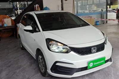 Honda Fit 2021, 29200 км, за 9958 USD
