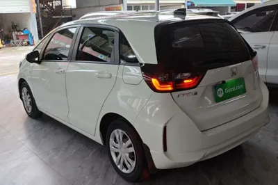 Honda Fit 2021, 29200 км, за 9958 USD