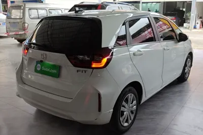 Honda Fit 2021, 29200 км, за 9958 USD - фото 7