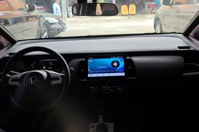 Honda Fit 2021, 29200 км, за 9958 USD - фото 13