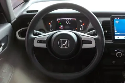 Honda Fit 2021, 29200 км, за 9958 USD - фото 14