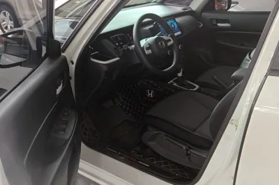 Honda Fit 2021, 29200 км, за 9958 USD - фото 19
