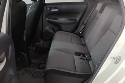 Honda Fit 2021, 29200 км, за 9958 USD - фото 21