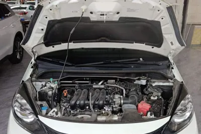 Honda Fit 2021, 29200 км, за 9958 USD - фото 25