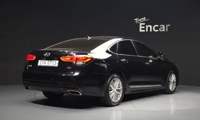Hyundai Aslan 2017, 206018 км, за 2912.06 USD
