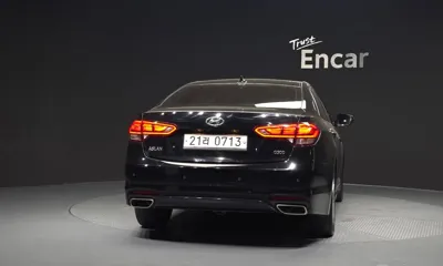 Hyundai Aslan 2017, 206018 км, за 2912.06 USD