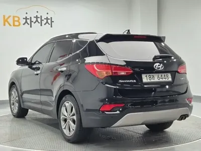 Hyundai Santafe 2015, 186674 км, за 5513.98 USD