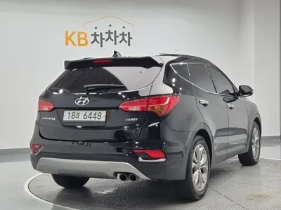 Hyundai Santafe 2015, 186674 км, за 5513.98 USD