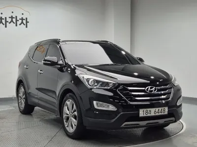 Hyundai Santafe 2015, 186674 км, за 5513.98 USD