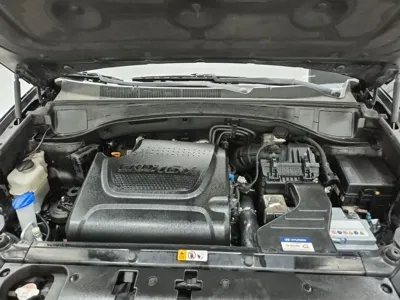Hyundai Santafe 2015, 186674 км, за 5513.98 USD