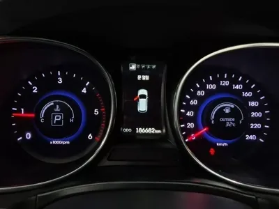 Hyundai Santafe 2015, 186674 км, за 5513.98 USD - фото 6