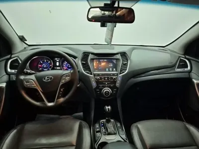 Hyundai Santafe 2015, 186674 км, за 5513.98 USD - фото 7