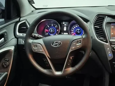 Hyundai Santafe 2015, 186674 км, за 5513.98 USD - фото 9
