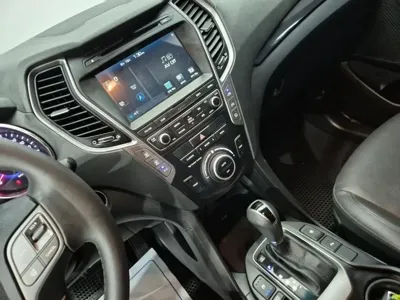 Hyundai Santafe 2015, 186674 км, за 5513.98 USD - фото 10