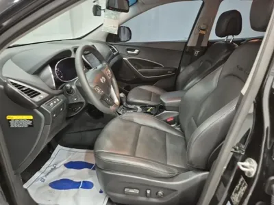 Hyundai Santafe 2015, 186674 км, за 5513.98 USD - фото 11