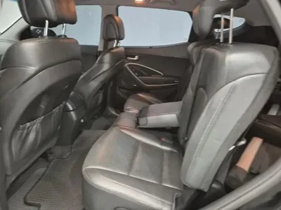 Hyundai Santafe 2015, 186674 км, за 5513.98 USD - фото 12