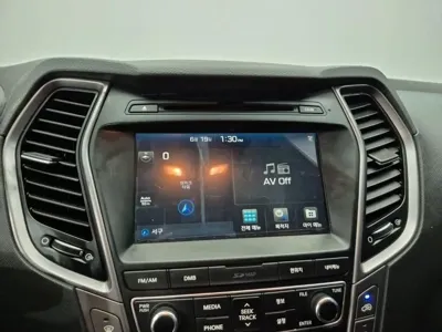 Hyundai Santafe 2015, 186674 км, за 5513.98 USD - фото 13