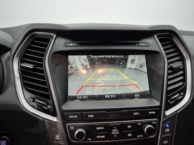 Hyundai Santafe 2015, 186674 км, за 5513.98 USD - фото 14