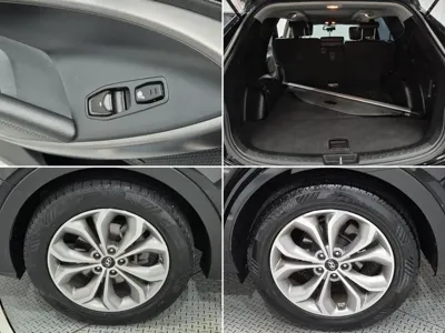 Hyundai Santafe 2015, 186674 км, за 5513.98 USD - фото 19