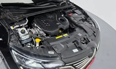 Renault-KoreaSamsung SM6 2017, 38880 км, за 6970.69 USD - фото 6