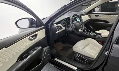 Renault-KoreaSamsung SM6 2017, 38880 км, за 6970.69 USD - фото 10