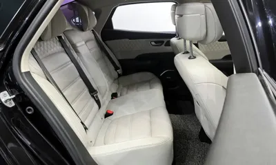 Renault-KoreaSamsung SM6 2017, 38880 км, за 6970.69 USD - фото 12