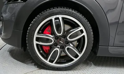 MINI Cooper 2020, 58452 км, за 14476.48 USD