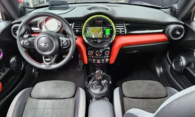 MINI Cooper 2020, 58452 км, за 14476.48 USD - фото 7