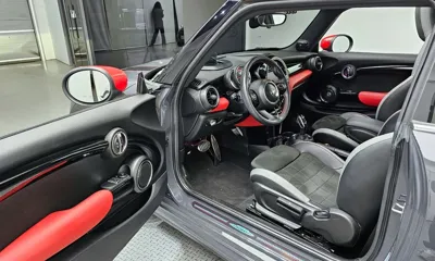 MINI Cooper 2020, 58452 км, за 14476.48 USD - фото 10