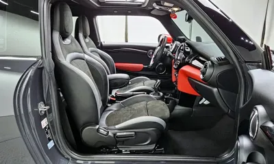 MINI Cooper 2020, 58452 км, за 14476.48 USD - фото 11