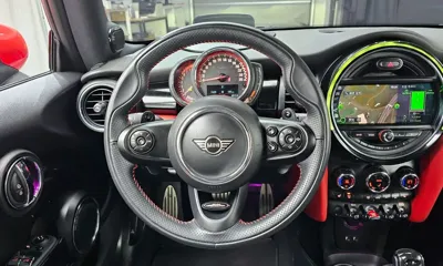 MINI Cooper 2020, 58452 км, за 14476.48 USD - фото 13