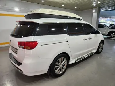 Kia Canival 2018, 151489 км, за 7601.8 USD