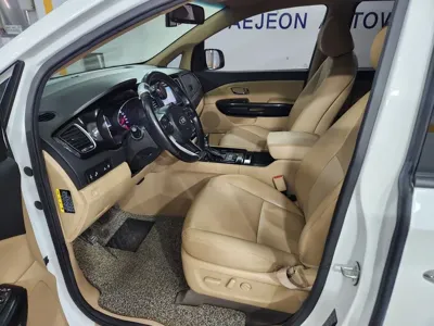 Kia Canival 2018, 151489 км, за 7548.9 USD - фото 7