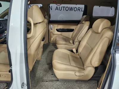 Kia Canival 2018, 151489 км, за 7548.9 USD - фото 8