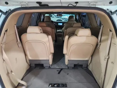 Kia Canival 2018, 151489 км, за 7548.9 USD - фото 9