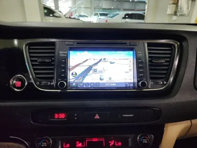 Kia Canival 2018, 151489 км, за 7548.9 USD - фото 10