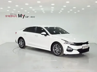 Kia K5 2022, 95789 км, за 9413.69 USD - фото 7