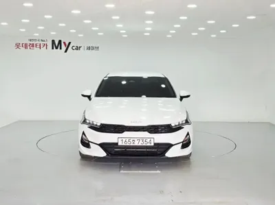 Kia K5 2022, 95789 км, за 9413.69 USD - фото 8