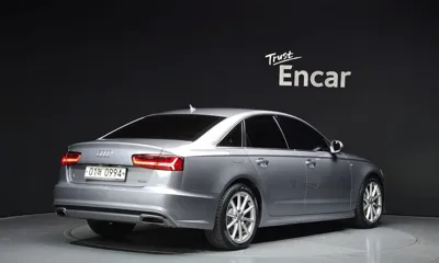 Audi A6 2016, 207899 км, за 5583.29 USD