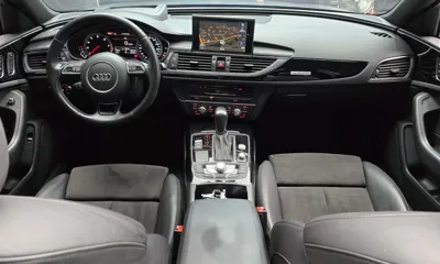 Audi A6 2016, 207899 км, за 5583.29 USD - фото 7