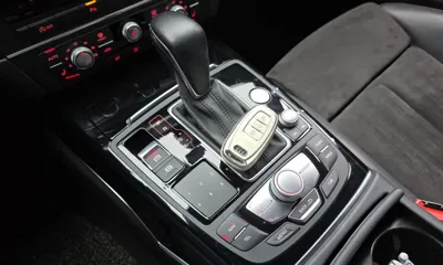 Audi A6 2016, 207899 км, за 5583.29 USD - фото 9