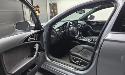 Audi A6 2016, 207899 км, за 5583.29 USD - фото 10
