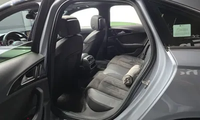 Audi A6 2016, 207899 км, за 5583.29 USD - фото 11