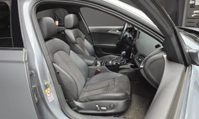 Audi A6 2016, 207899 км, за 5583.29 USD - фото 12