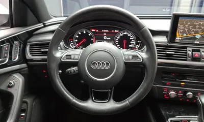 Audi A6 2016, 207899 км, за 5583.29 USD - фото 13