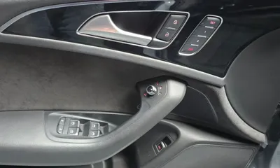 Audi A6 2016, 207899 км, за 5583.29 USD - фото 14