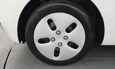 Kia Ray 2023, 30783 км, за 7286.33 USD