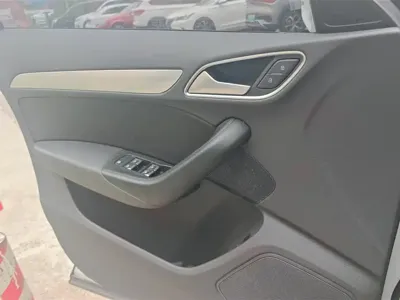 Audi Q3 2017, 53000 км, за 8975.69 USD - фото 7